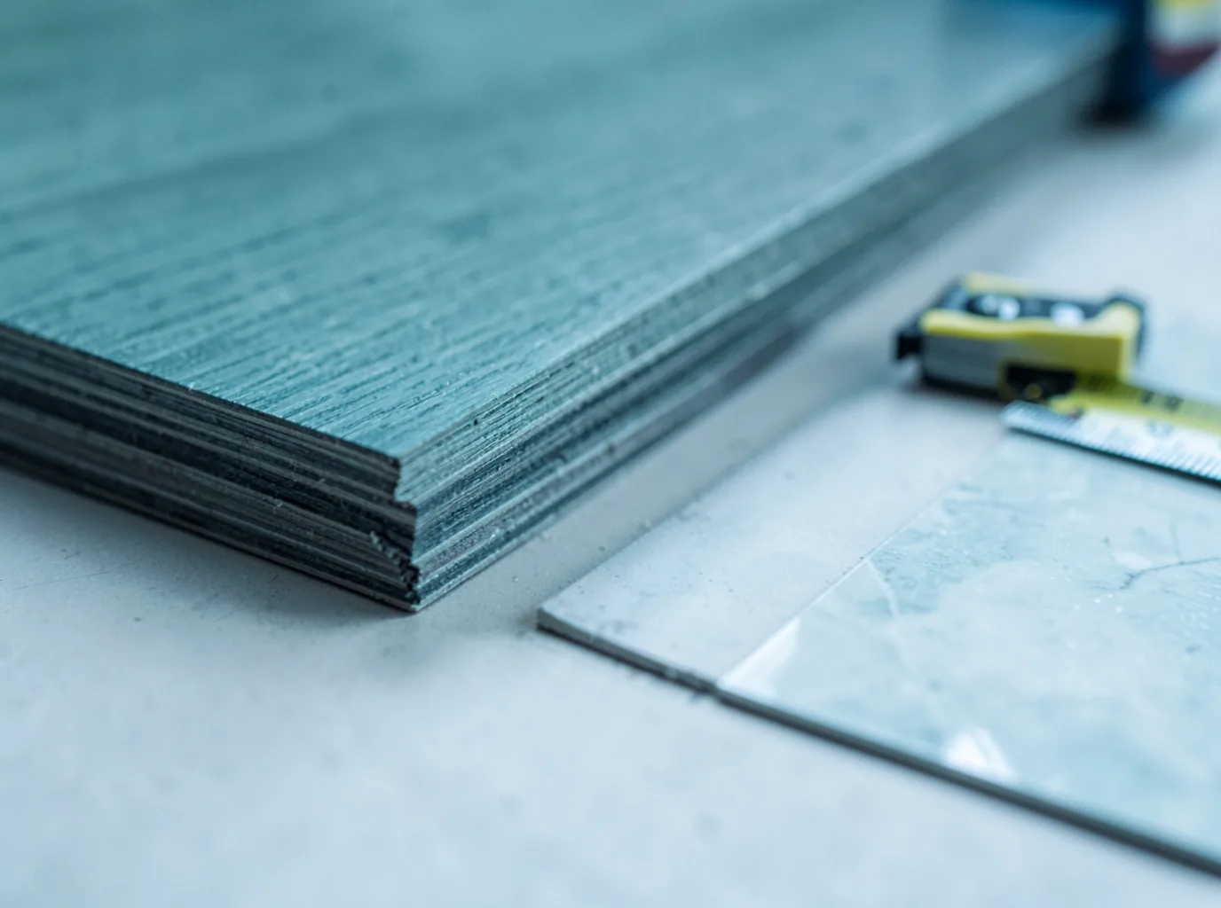 Luxury Vinyl Plank Installation Mary Alice, KY FAQs
